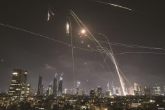 导弹装备技术升级按下“加速键”